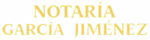 Notaria García Jiménez_ Málaga