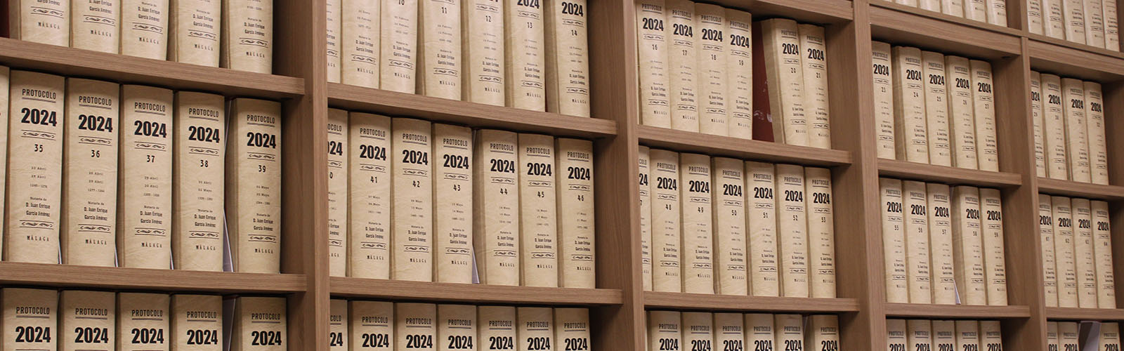 Archivo histórico notarial