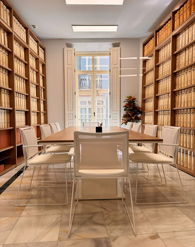 Poder Notarial Málaga